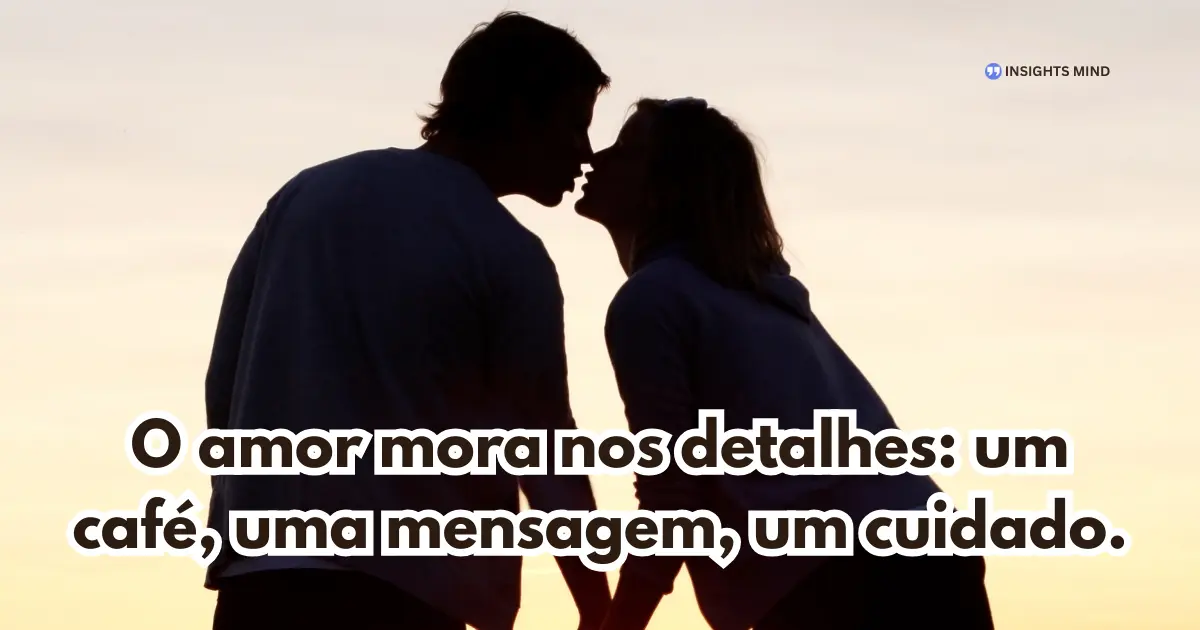 Mensagem de Amor