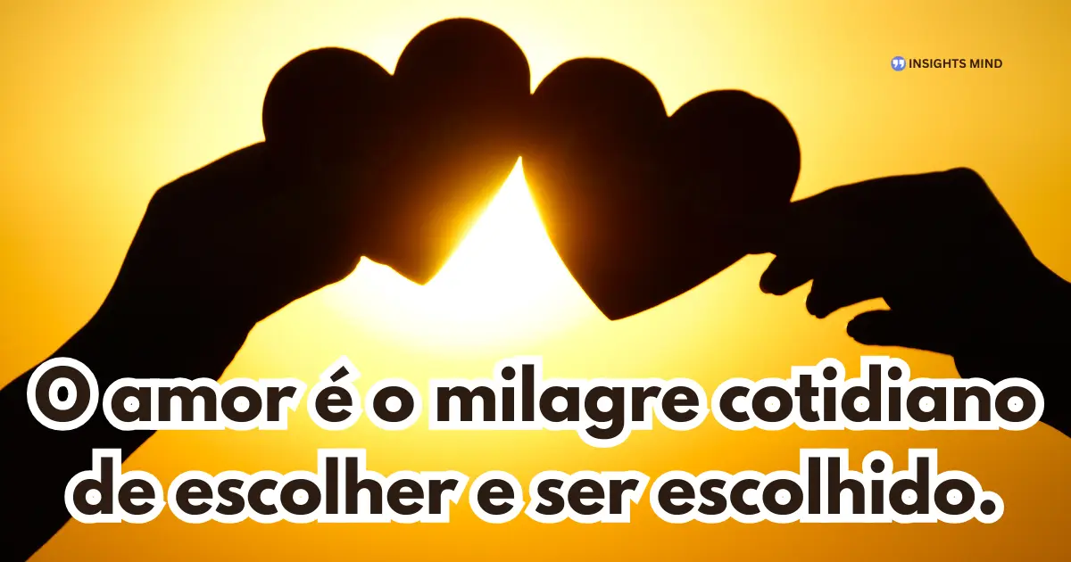 Mensagem de Amor