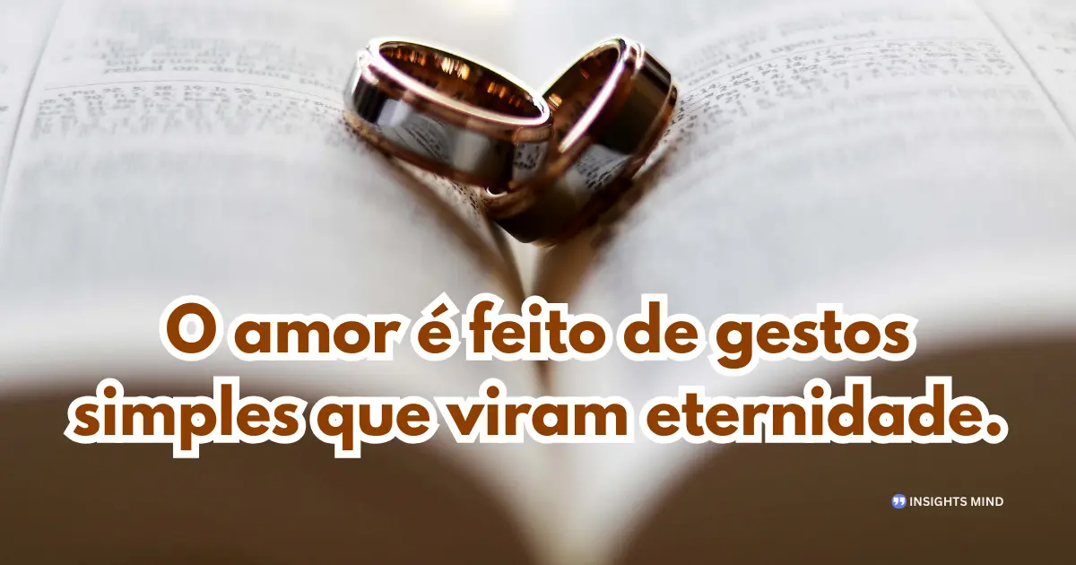 Mensagem de Amor
