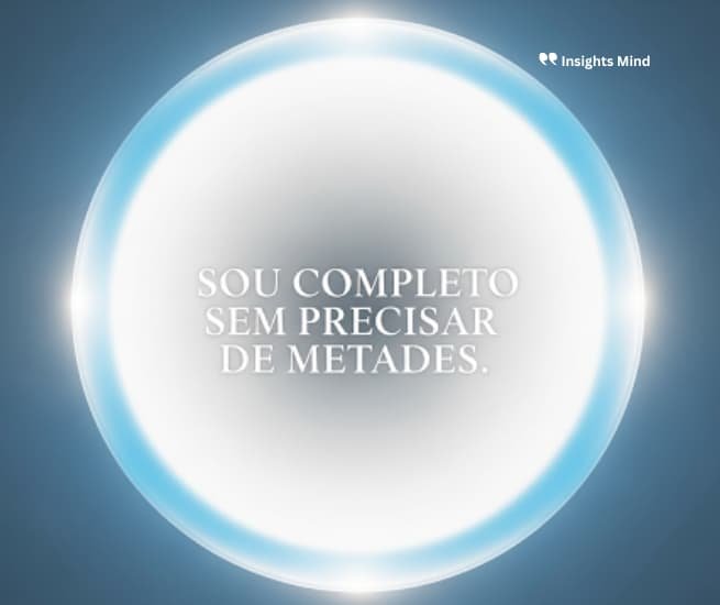Amor Próprio 19