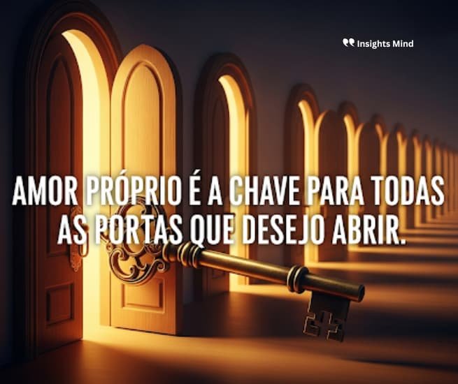 Amor Próprio 20