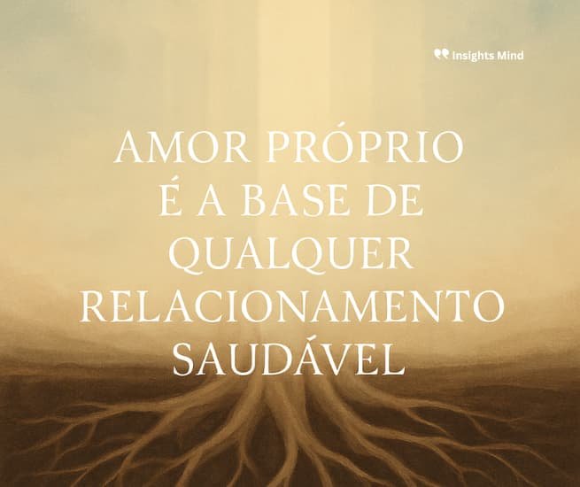 Amor Próprio 3