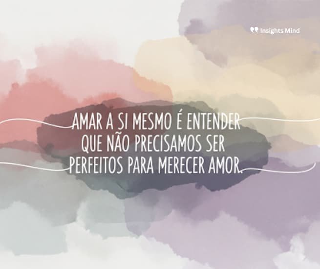 Amor Próprio 6