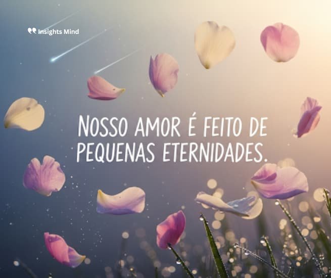Frase de Amor para Casal 10