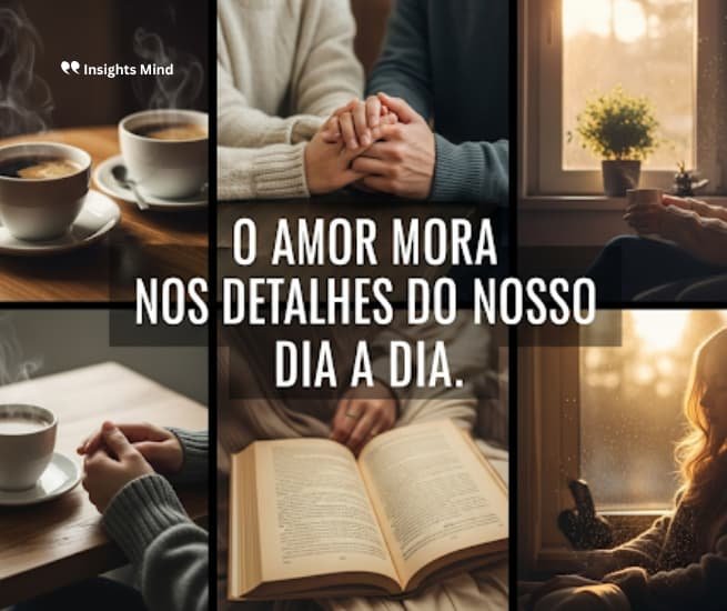 Frase de Amor para Casal 15