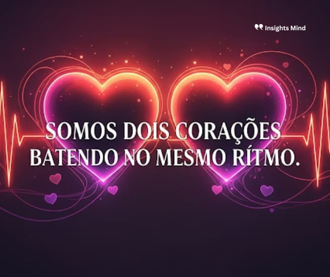 Frase de Amor para Casal 17