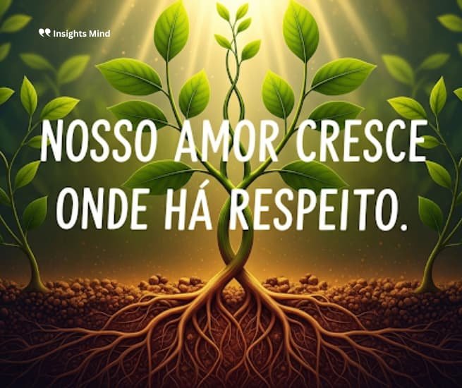 Frase de Amor para Casal 23
