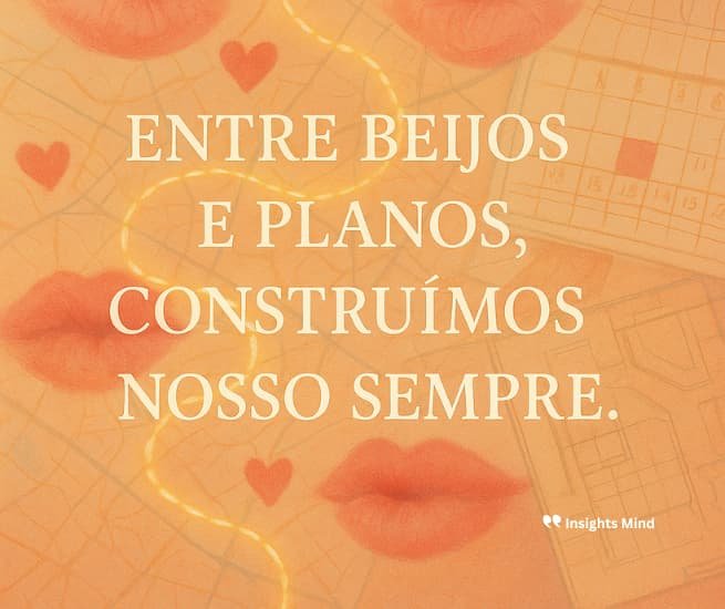 Frase de Amor para Casal 26