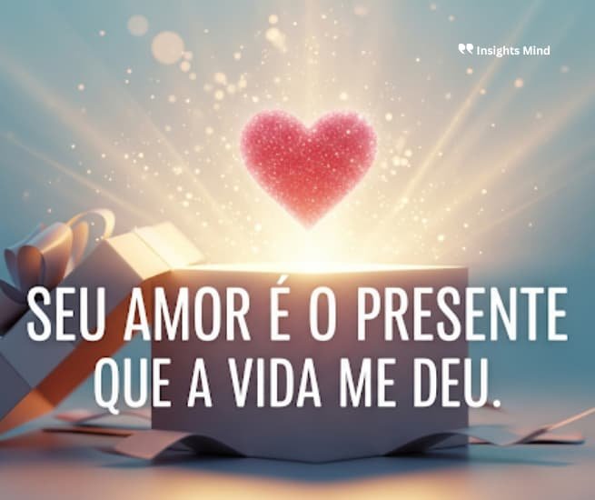Frase de Amor para Casal 27