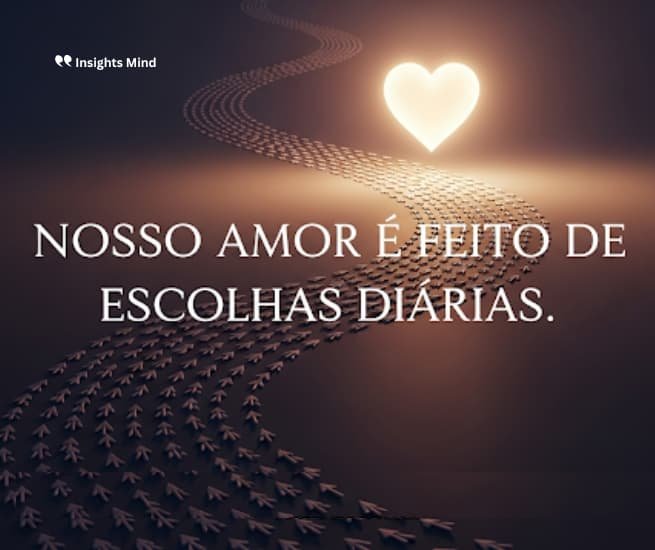 Frase de Amor para Casal 32