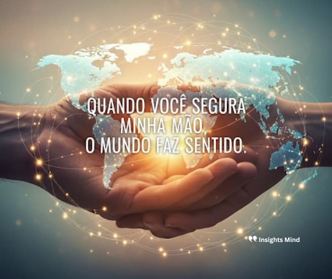 Frase de Amor para Casal 35