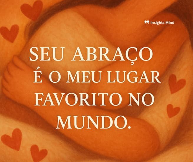 Frase de Amor para Casal 7