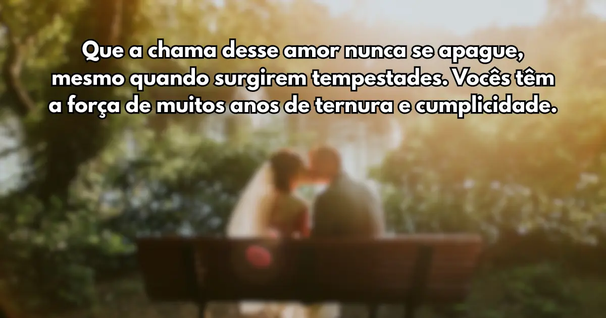 Mensagem de aniversário de casamento para amigos 13