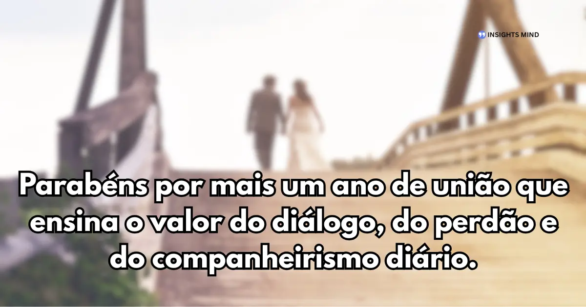 Mensagem de aniversário de casamento para amigos 17