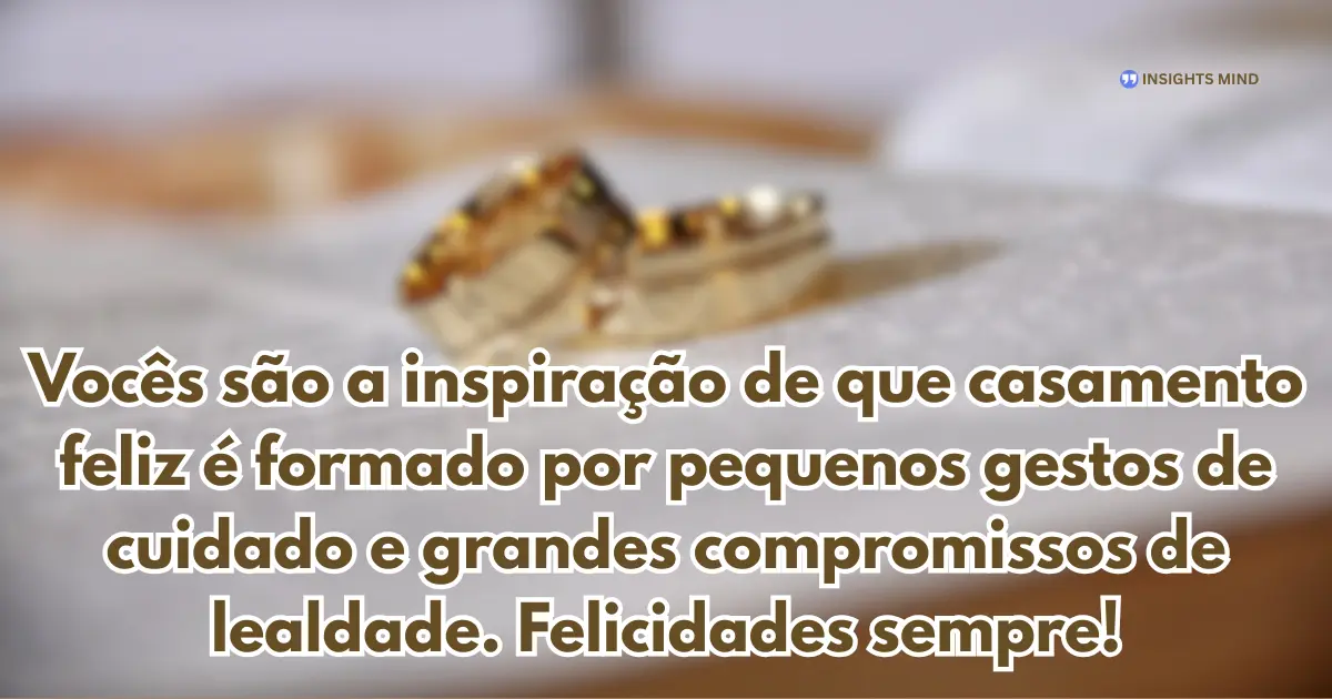 Mensagem de aniversário de casamento para amigos 18