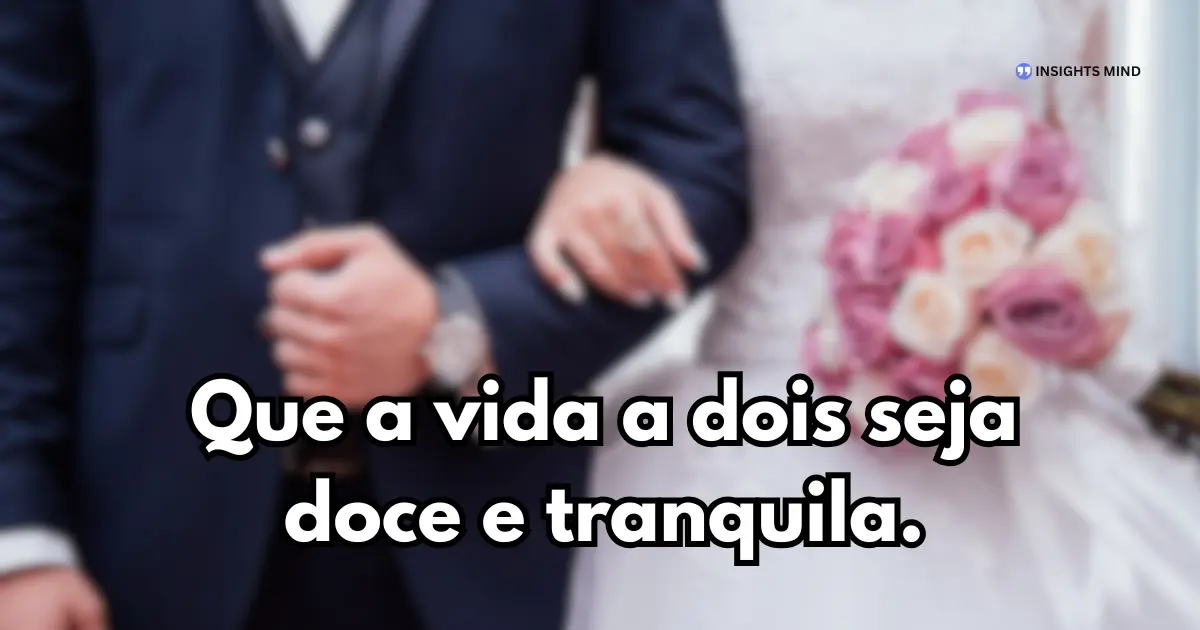 Mensagem de casamento para o casal 15