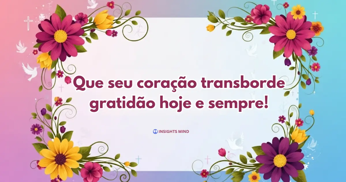 Mensagem de Aniversário Evangélica Feminina — Frase 7