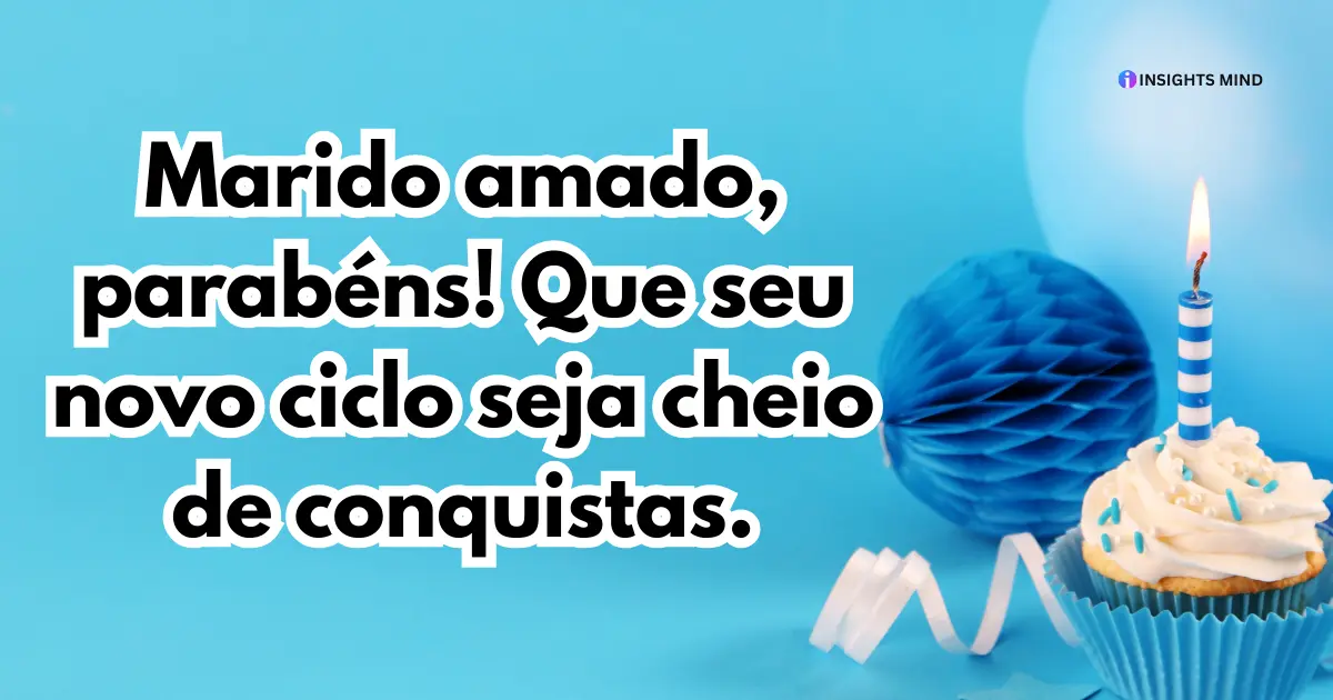 mensagem de aniversário para marido curta 4