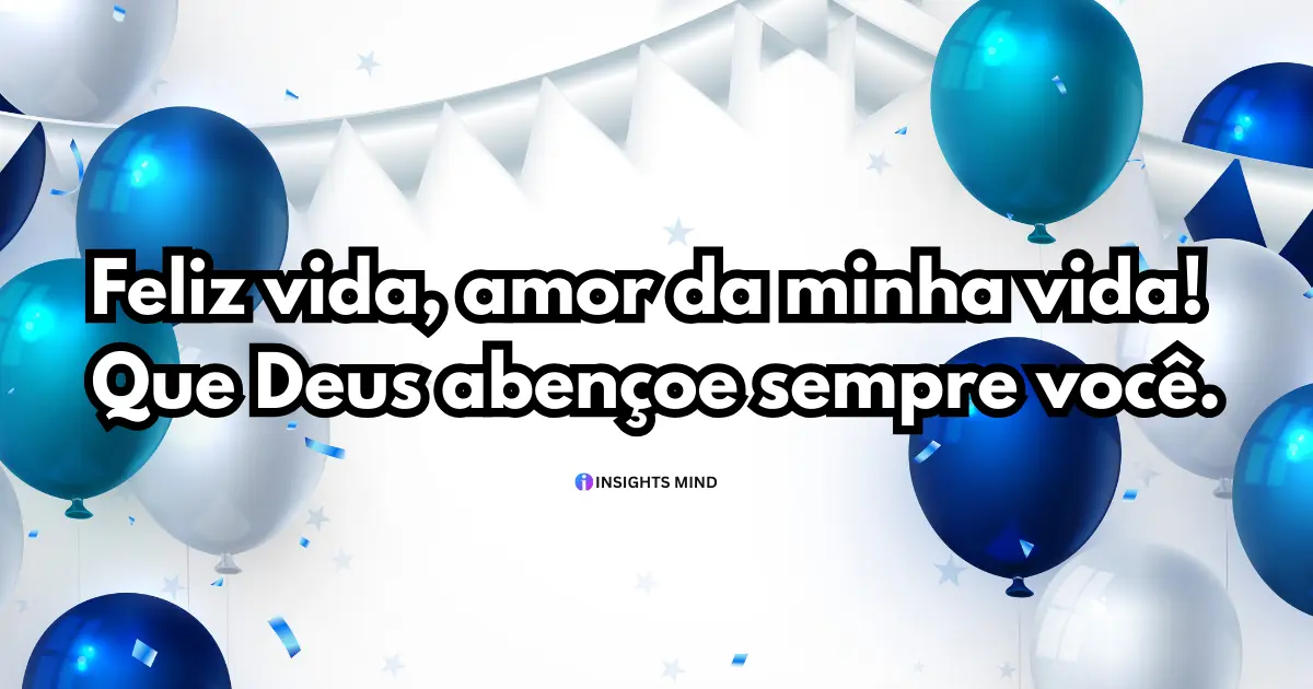 mensagem de aniversário para marido curta 7