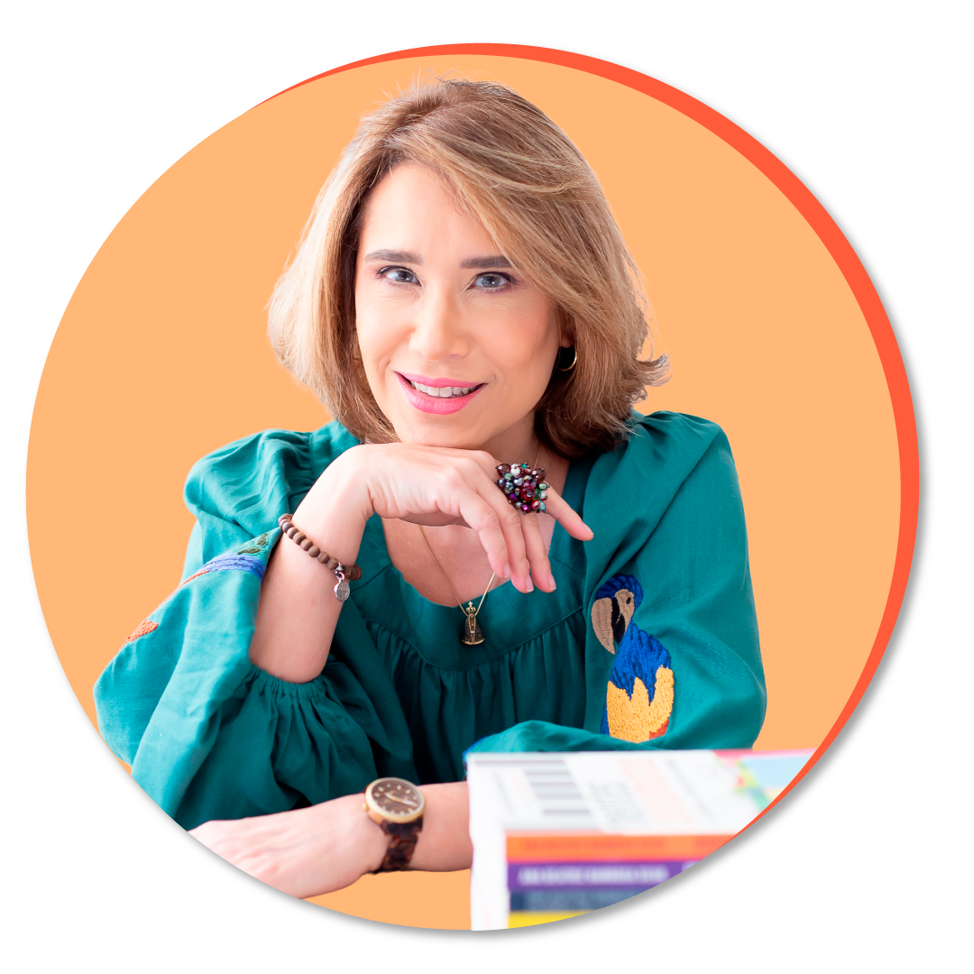 Dra Ana Beatriz Barbosa Silva