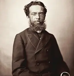 Machado de Assis
