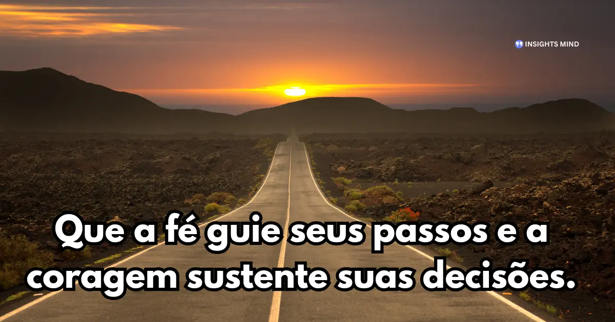 Mensagem de Bom Dia para WhatsApp — Frase 22