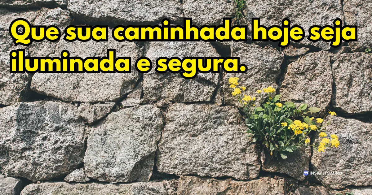 Mensagem de Bom Dia para WhatsApp — Frase 26