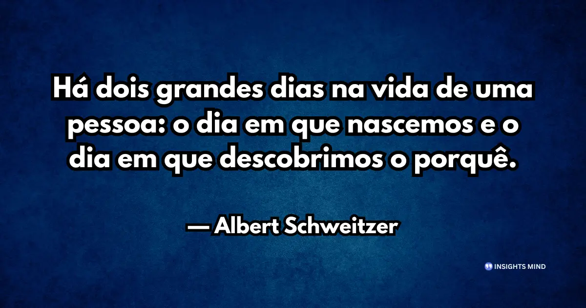 Frase positiva para o dia a dia