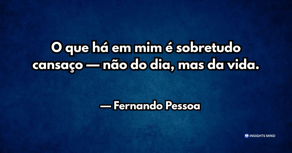Frase positiva para o dia a dia