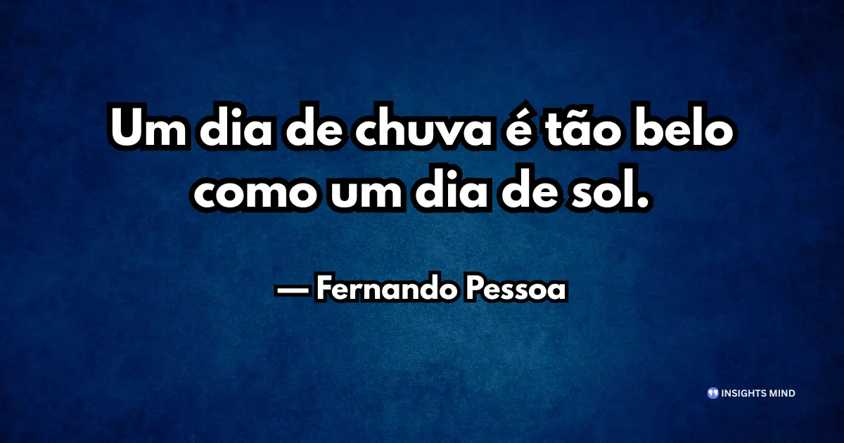 mensagem positiva para hoje