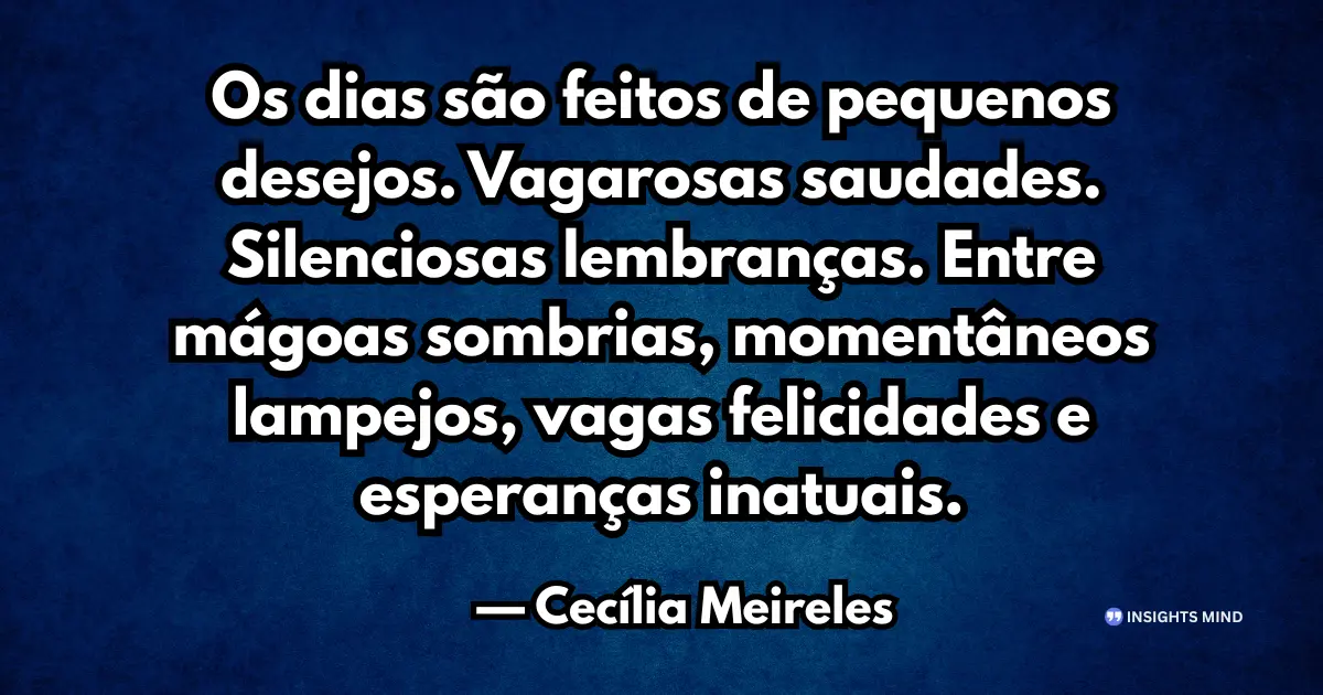 mensagem positiva do dia