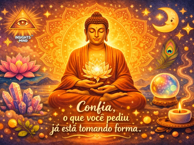 Frase positiva para o dia a dia
