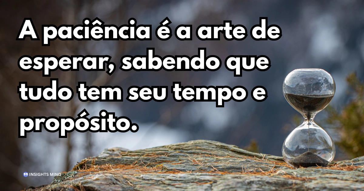 Frase positiva para o dia a dia