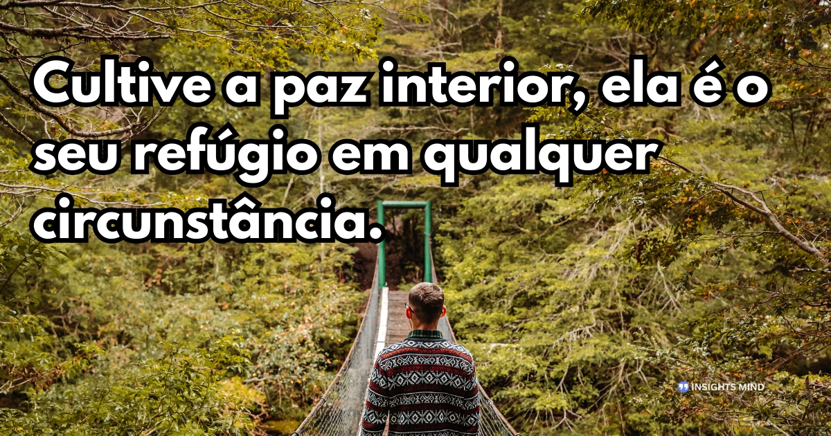 Frase positiva para o dia a dia