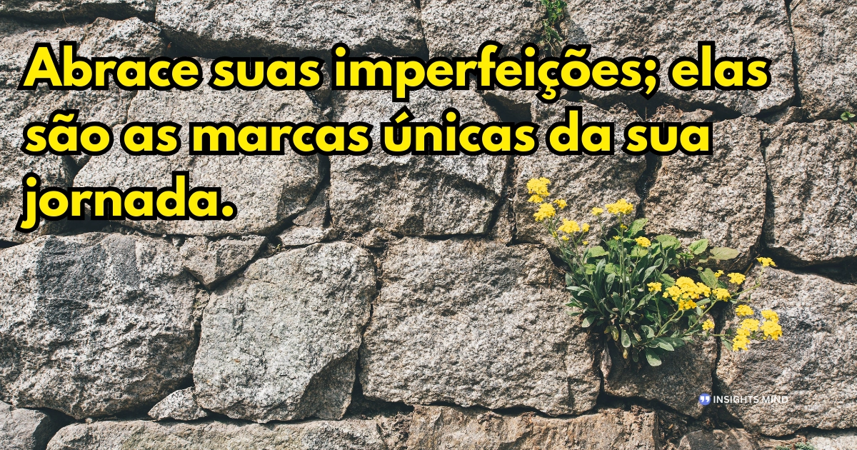 Frase positiva para o dia a dia