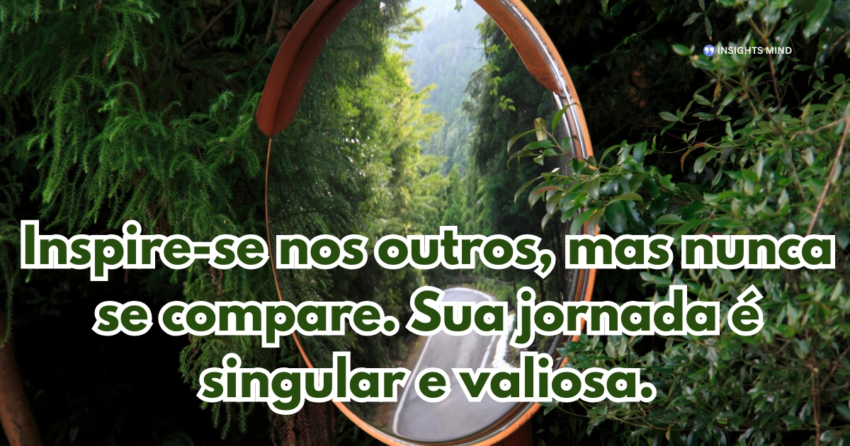 Frase positiva para o dia a dia