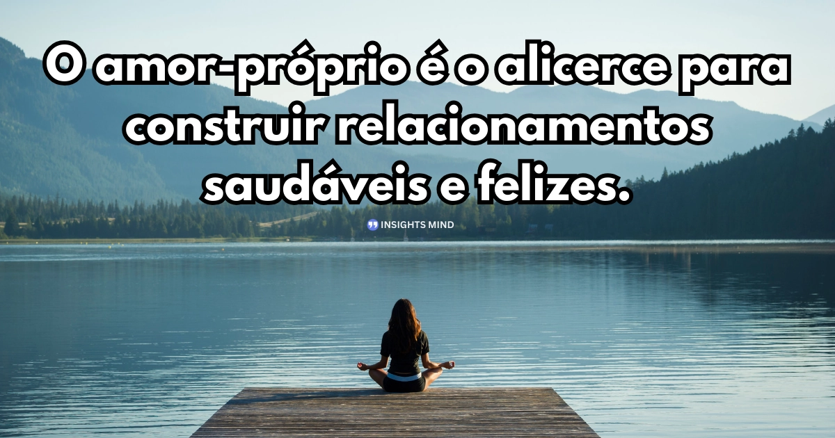 Frase positiva para o dia a dia