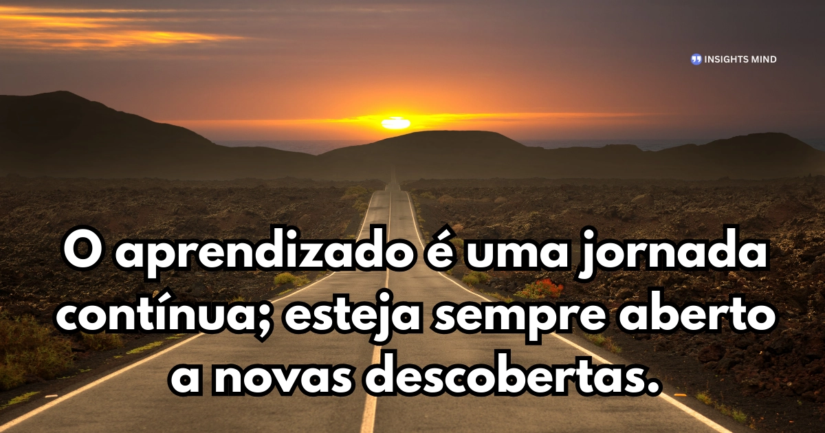 Frase positiva para o dia a dia