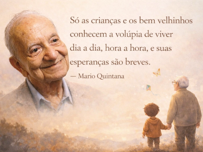 mensagem positiva para o dia
