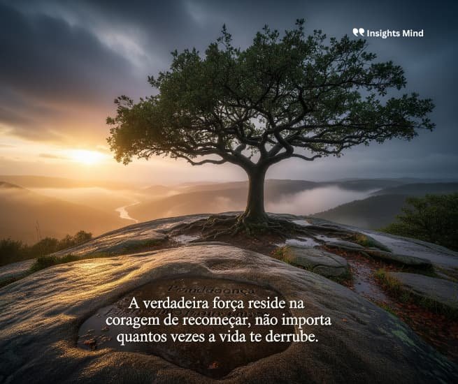 Frase de força e coragem 1