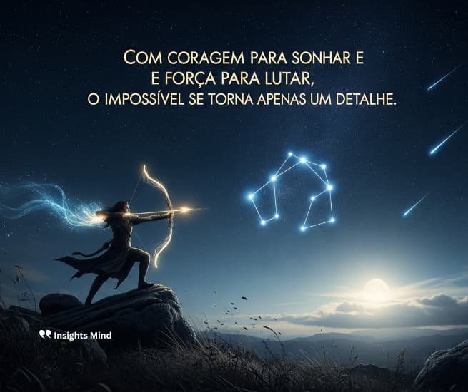 Frase de força e coragem 12