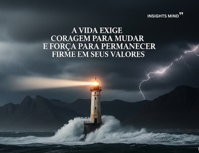 Frase de força e coragem 13