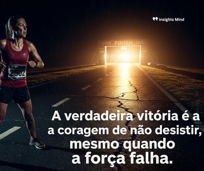 Frase de força e coragem 19