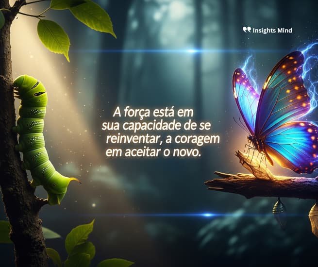 Frase de força e coragem 21