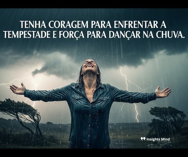 Frase de força e coragem 22