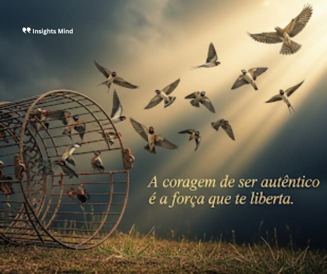 Frase de força e coragem 23