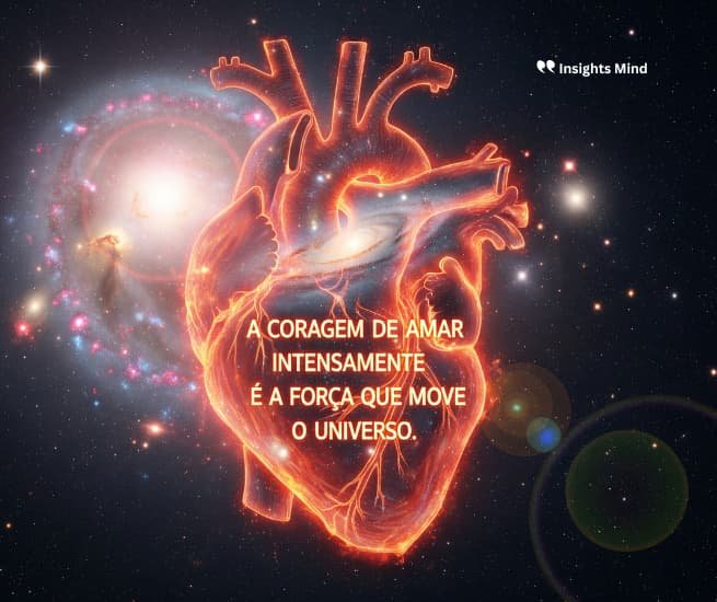 Frase de força e coragem 27