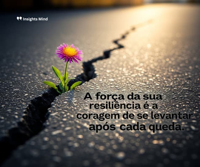 Frase de força e coragem 29