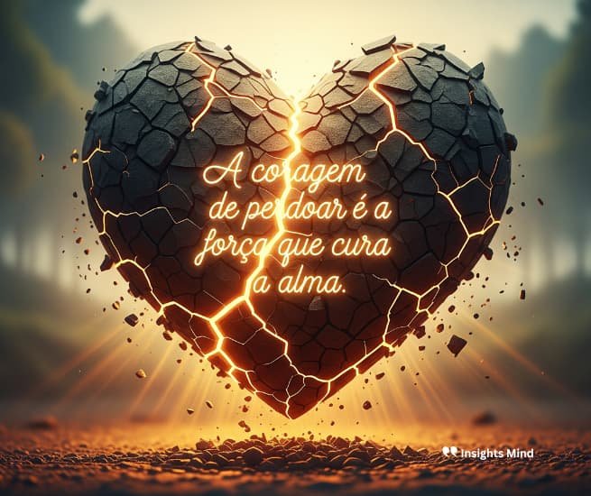Frase de força e coragem 31