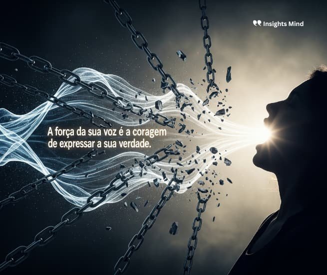 Frase de força e coragem 33